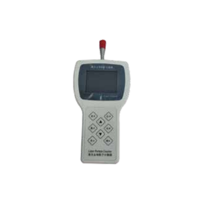 Y09-3016激光尘埃粒子计数器